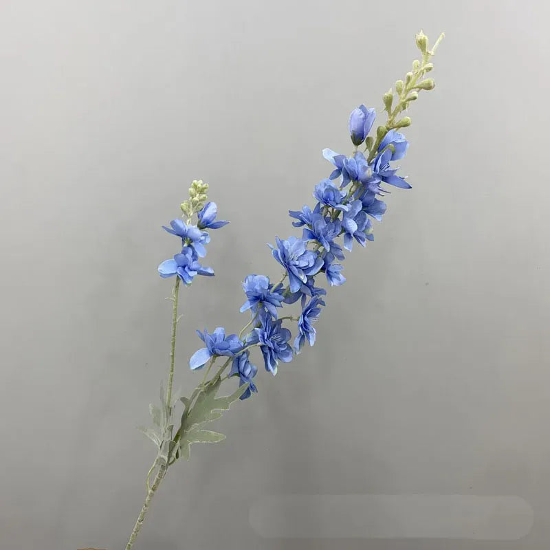 delphinium Artificielle | Artiflora Bleu