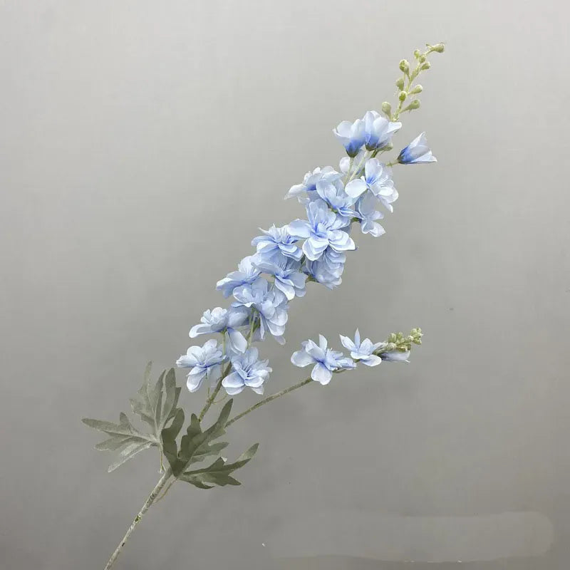 delphinium Artificielle | Artiflora Bleu Ciel