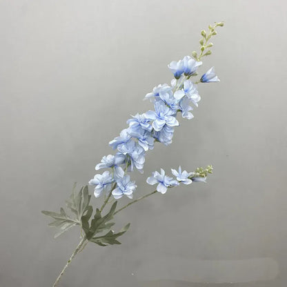 delphinium Artificielle | Artiflora Bleu Ciel