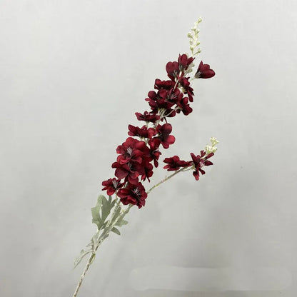 delphinium Artificielle | Artiflora Pourpre