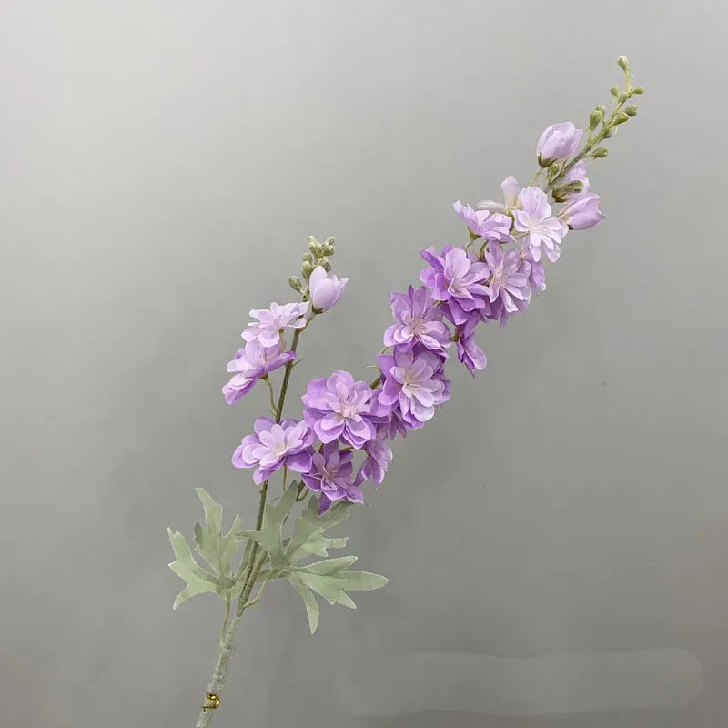 delphinium Artificielle | Artiflora Violet