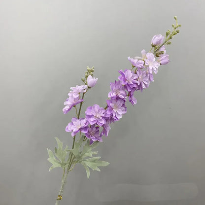 delphinium Artificielle | Artiflora Violet