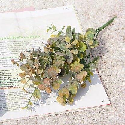 Eucalyptus Artificiel | Artiflora Orange