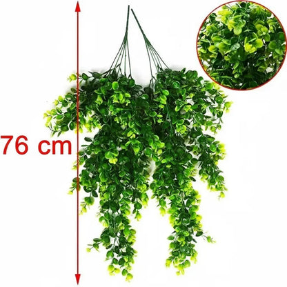Eucalyptus Artificiel Suspendus | Artiflora