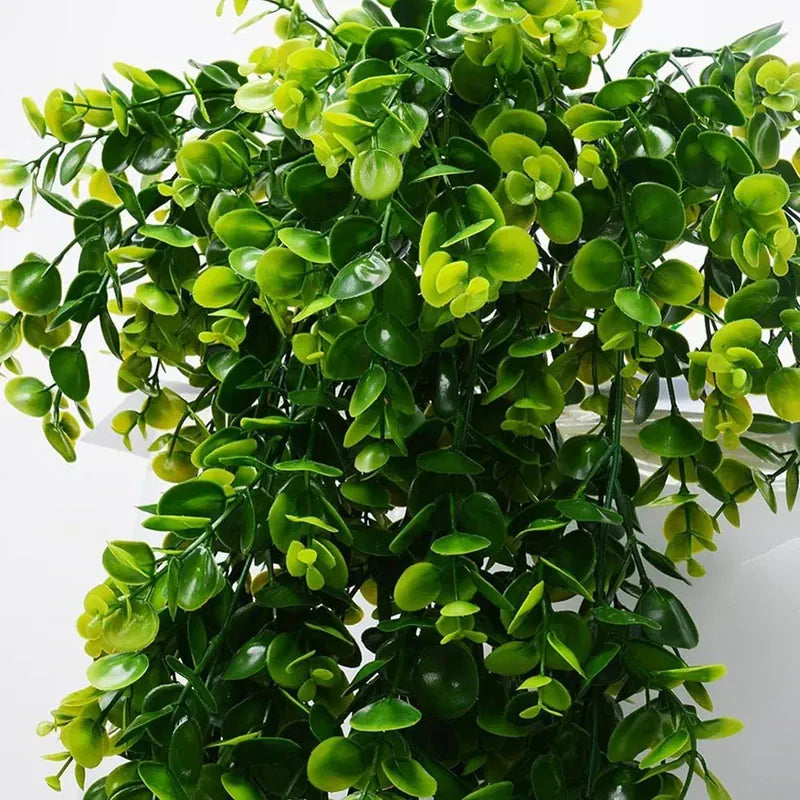 Eucalyptus Artificiel Suspendus | Artiflora