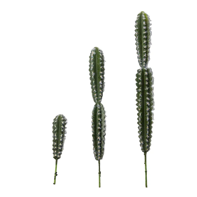 Euphorbia trigona Cactus Artificiel | Artiflora