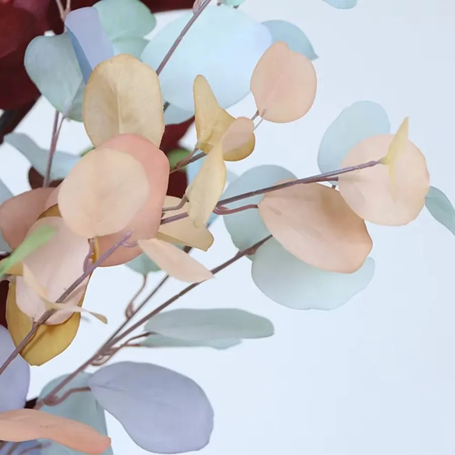Fausses Feuilles