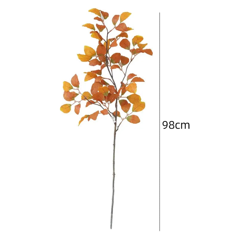 Feuille artificielle d'Erable | Artiflora