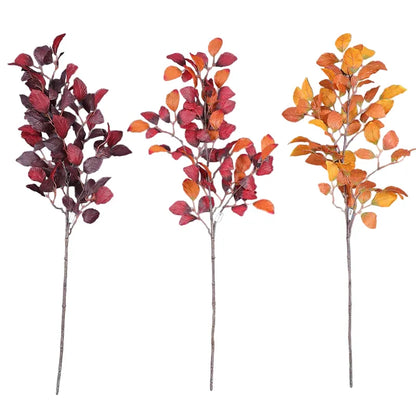 Feuille artificielle d'Erable | Artiflora