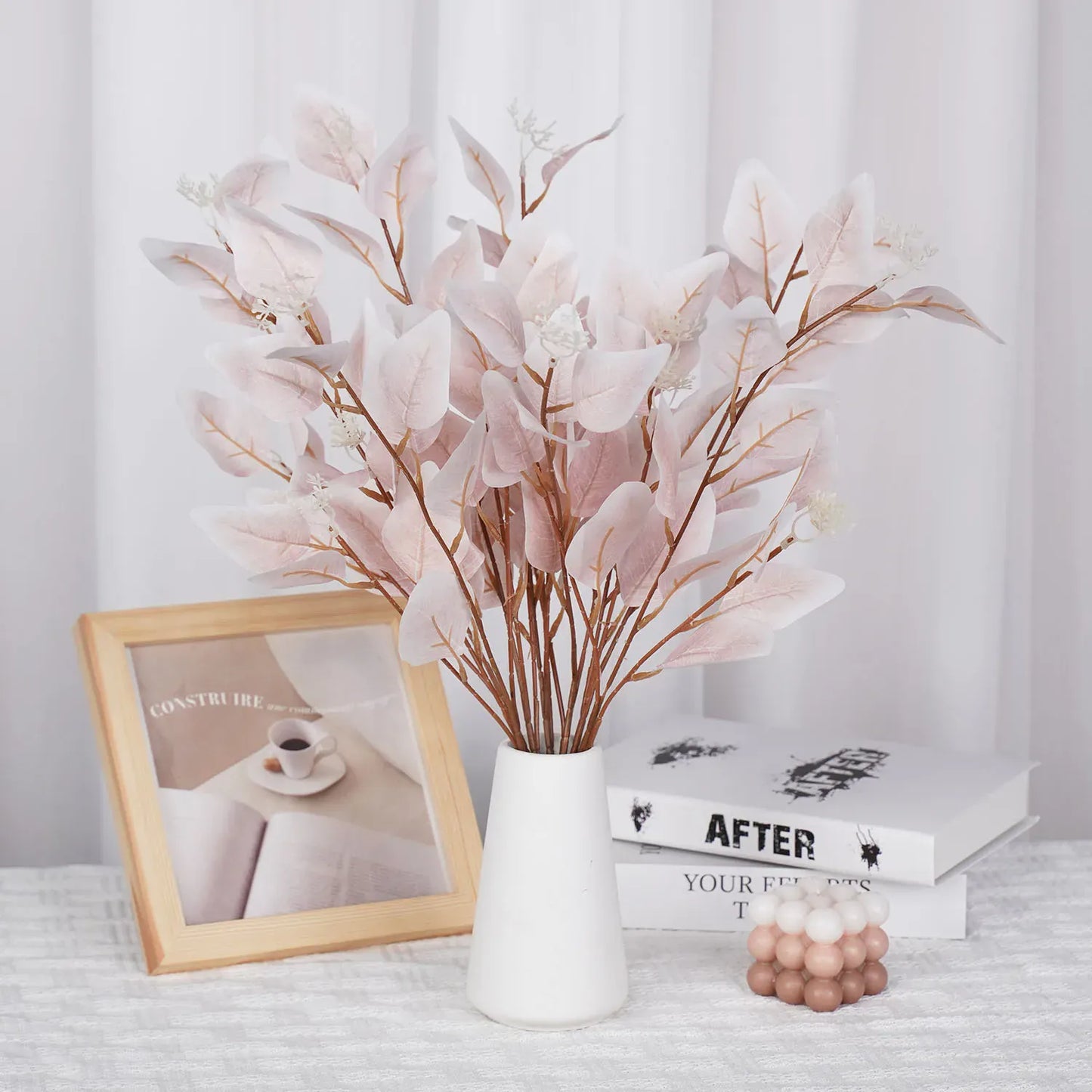Feuilles Artificielles