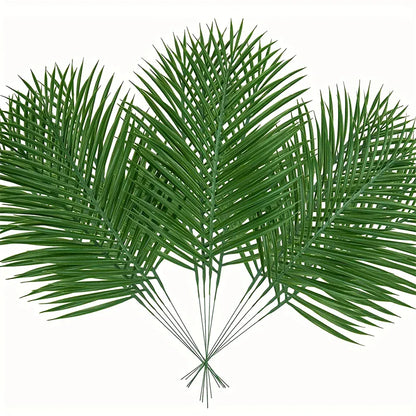 Feuilles Artificielles Palmier | Artiflora 5pcs