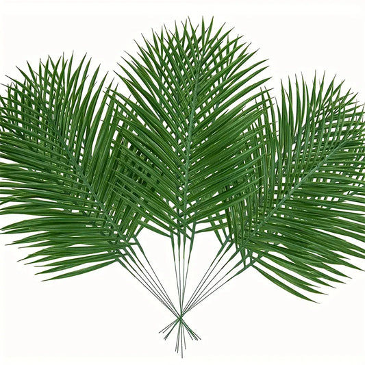 Feuilles Artificielles Palmier | Artiflora 5pcs
