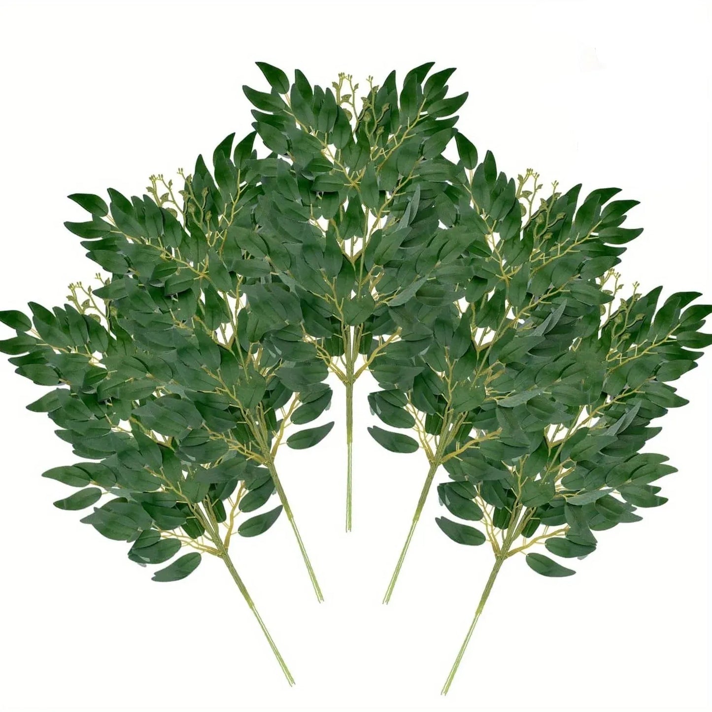 Feuilles de Ruscus | Artiflora 24 pièces