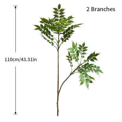 Ficus Artificiels | Artiflora 110cm