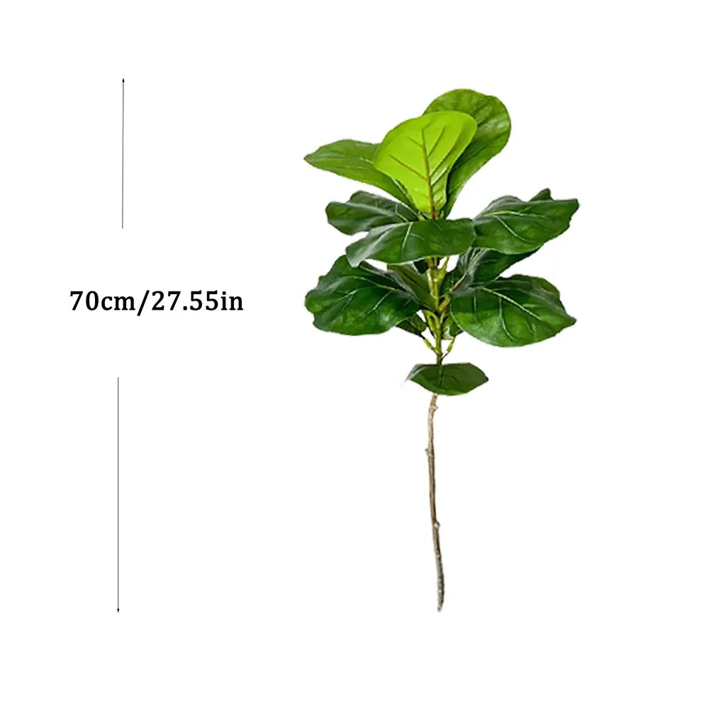 Figuier Artificiel | Artiflora 70cm