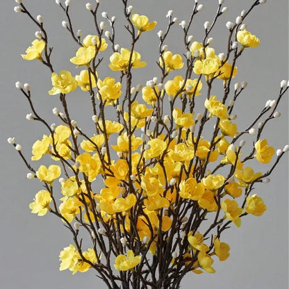 Fleur de Prunier artificielle | Artiflora