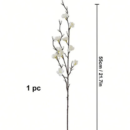 Fleur de Prunier artificielle | Artiflora