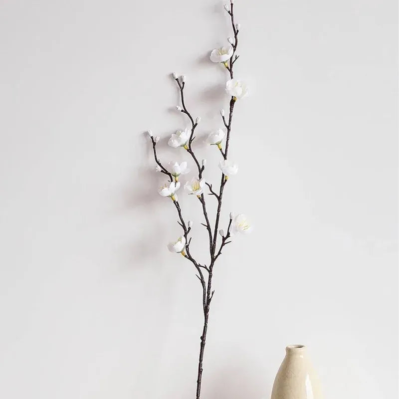 Fleur de Prunier artificielle | Artiflora