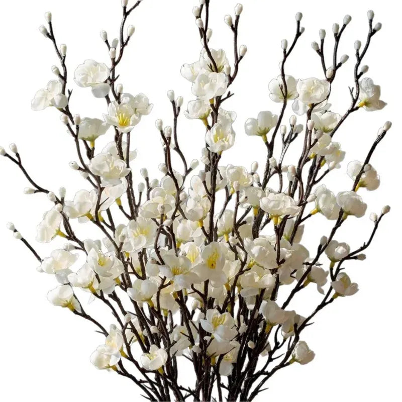 Fleur de Prunier artificielle | Artiflora