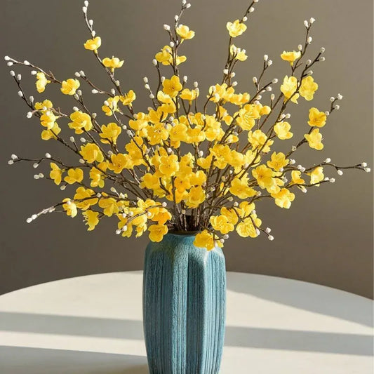 Fleur de Prunier artificielle | Artiflora