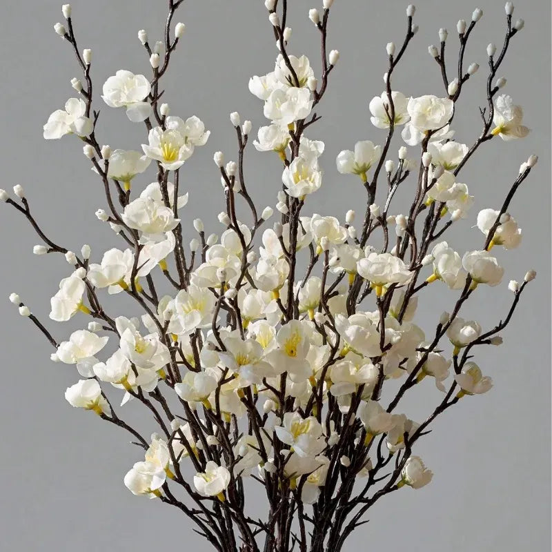 Fleur de Prunier artificielle | Artiflora