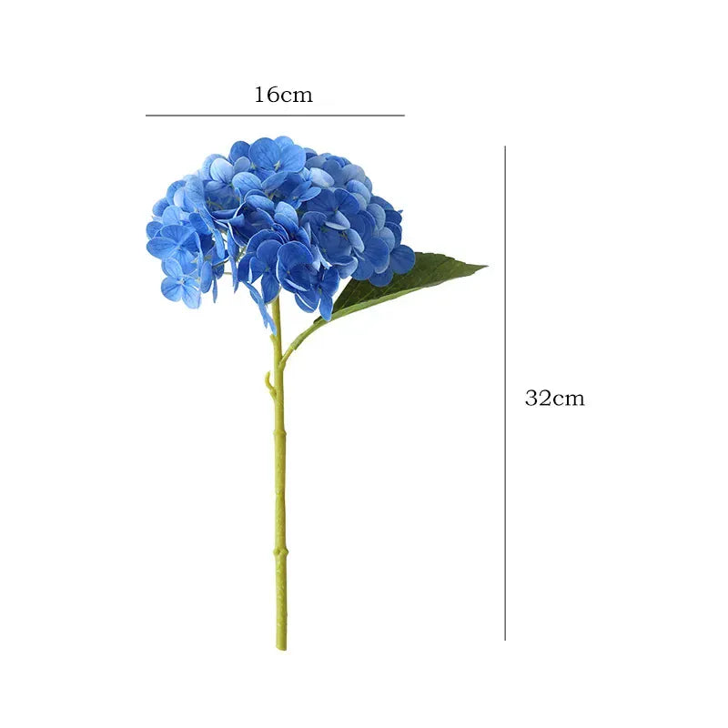 Fleurs d'Hortensia Artificielles | Artiflora