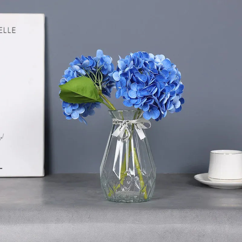 Fleurs d'Hortensia Artificielles | Artiflora