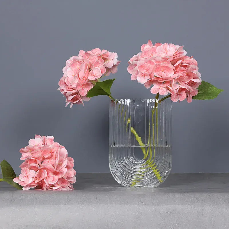 Fleurs d'Hortensia Artificielles | Artiflora