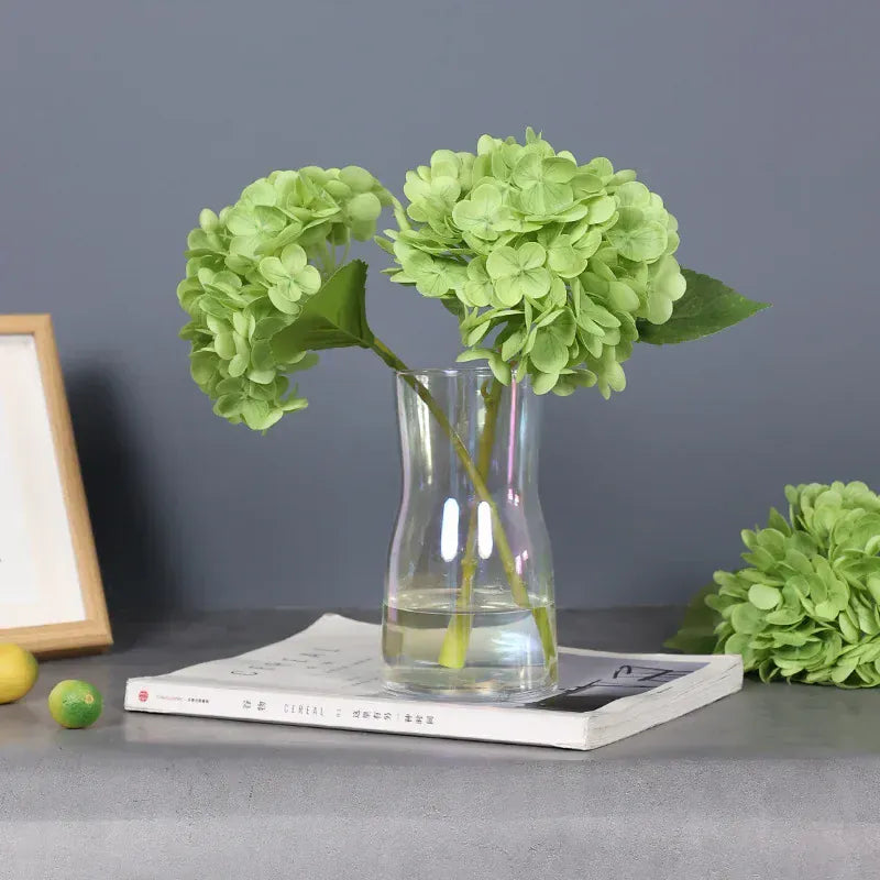 Fleurs d'Hortensia Artificielles | Artiflora