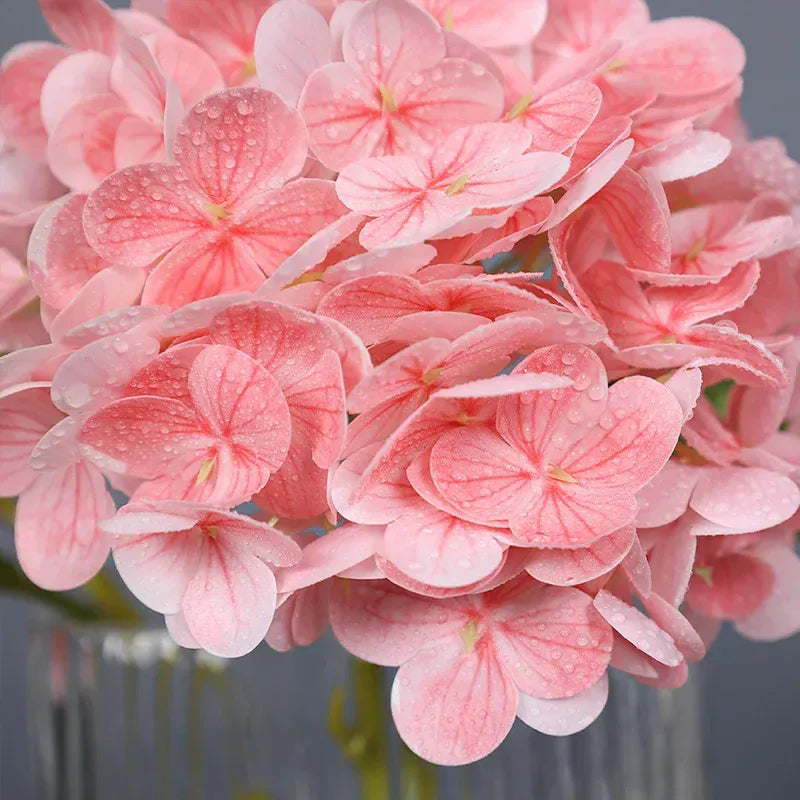 Fleurs d'Hortensia Artificielles | Artiflora