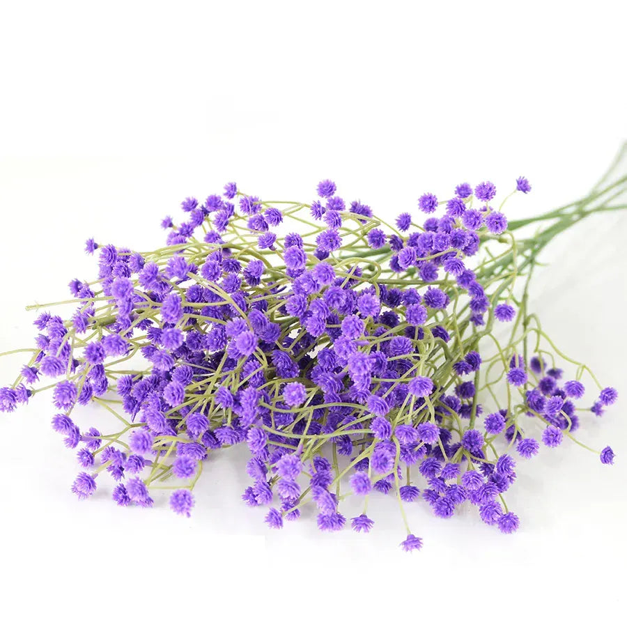 Fleurs de Gypsophile Artificielles | Artiflora