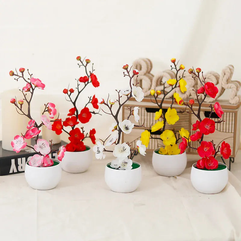 Fleurs Orchidées Artificielles | Artiflora