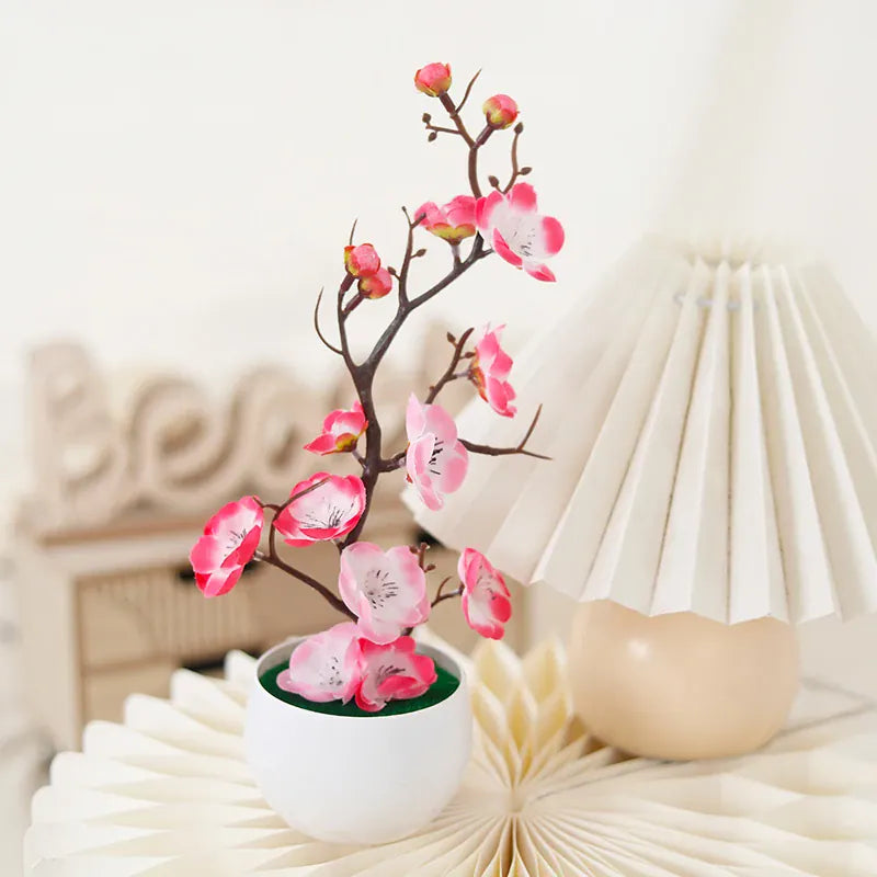 Fleurs Orchidées Artificielles | Artiflora Rose