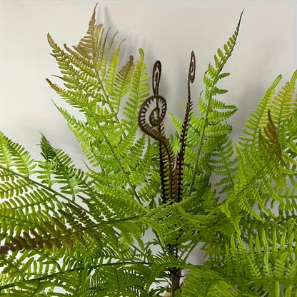 Fougère Artificielle | Artiflora