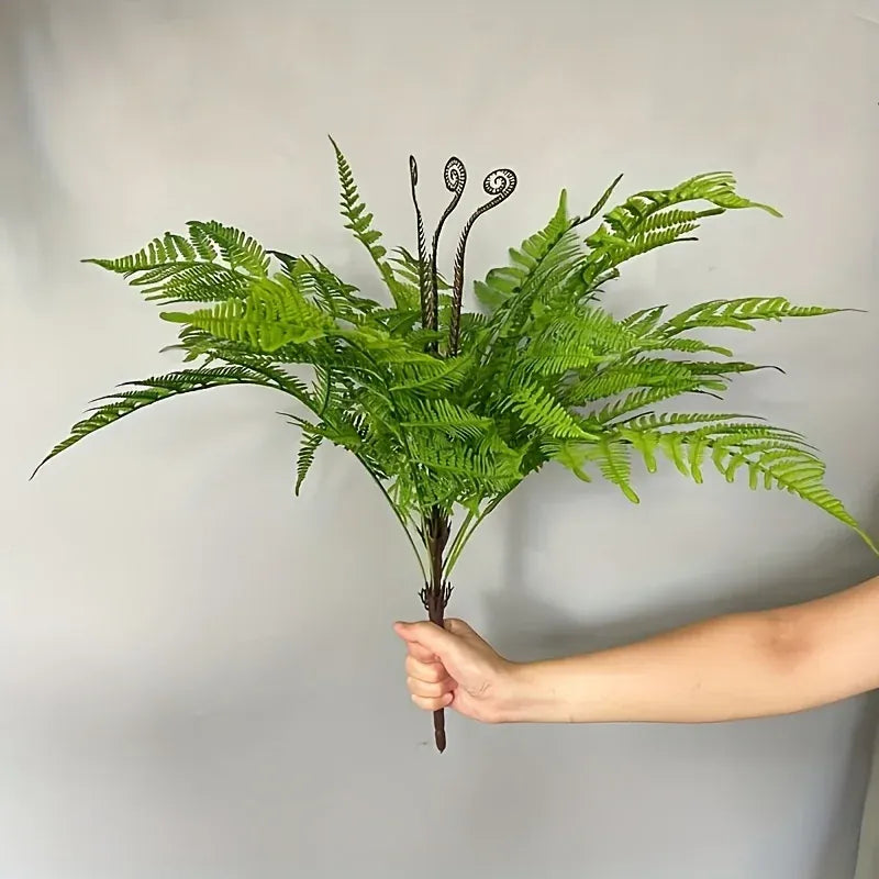 Fougère Artificielle | Artiflora