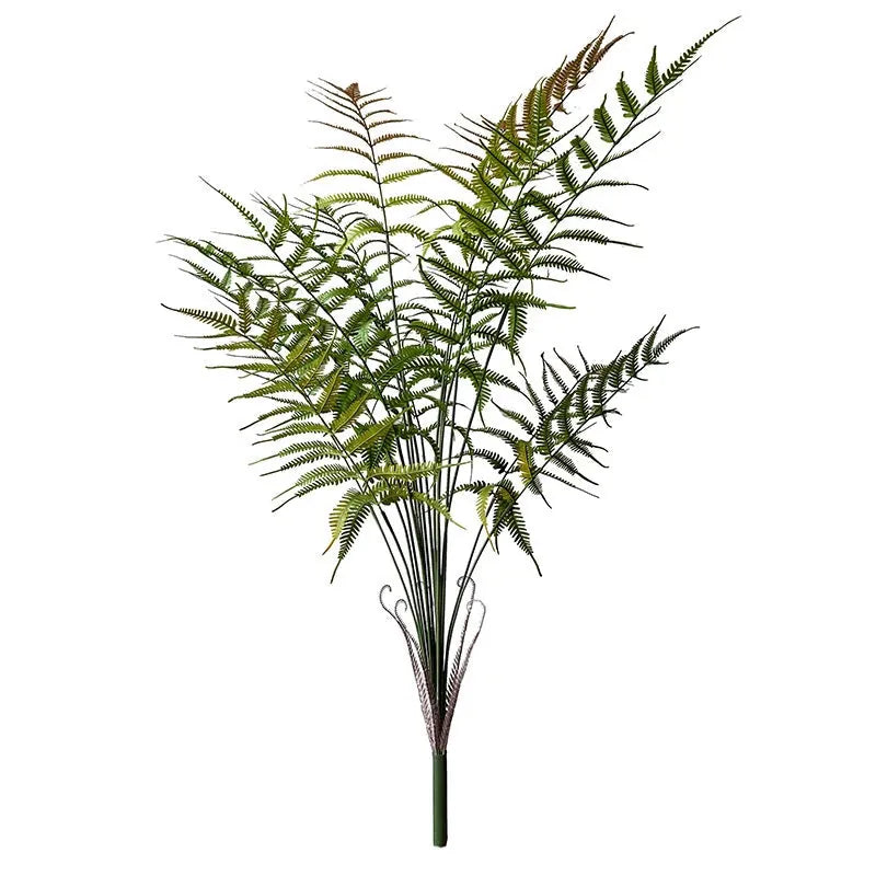Fougère Artificielle Extérieur | Artiflora