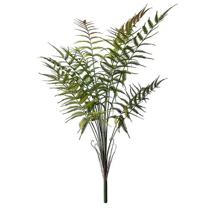 Fougère Artificielle Extérieur | Artiflora
