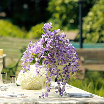 Glycines Artificielles | Artiflora