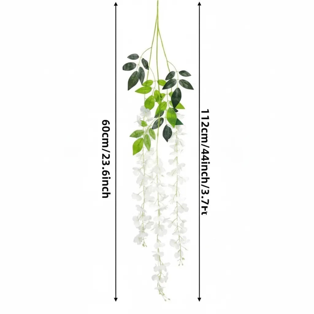 Glycines Artificielles | Artiflora