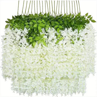 Glycines Artificielles | Artiflora