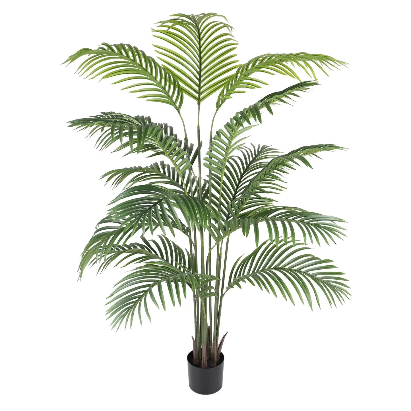 Grand Palmier Areca Artificiel | Artiflora