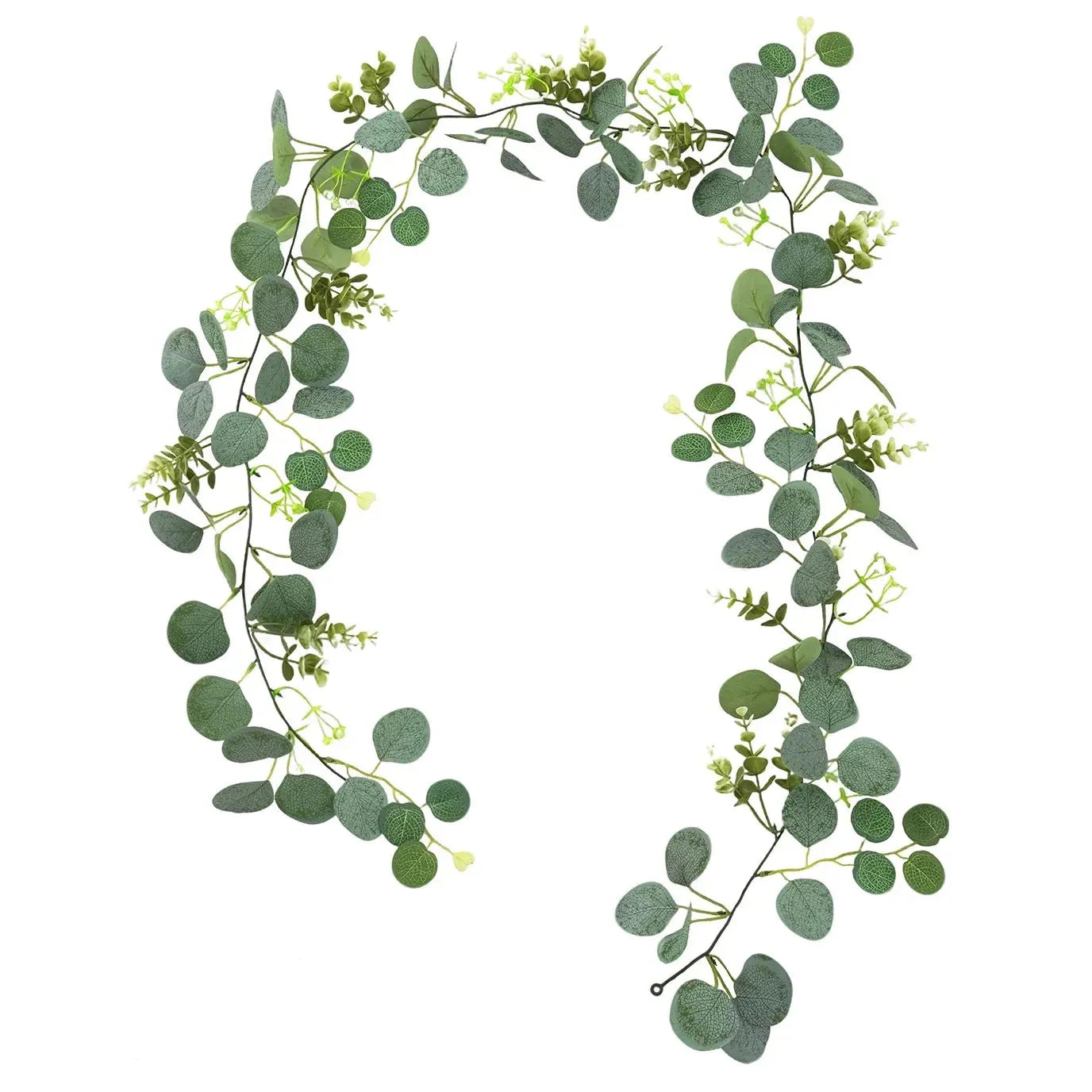 Guirlande d'Eucalyptus | Artiflora
