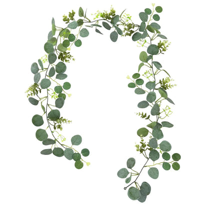 Guirlande d'Eucalyptus | Artiflora
