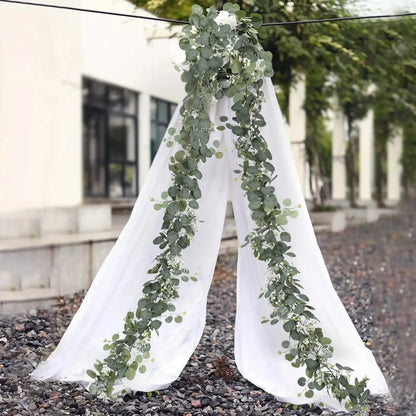 Guirlande d'Eucalyptus | Artiflora