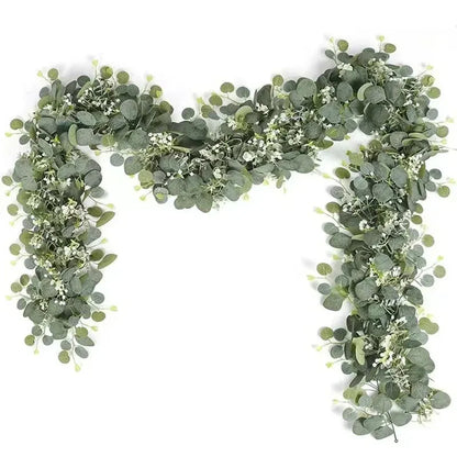 Guirlande d'Eucalyptus | Artiflora