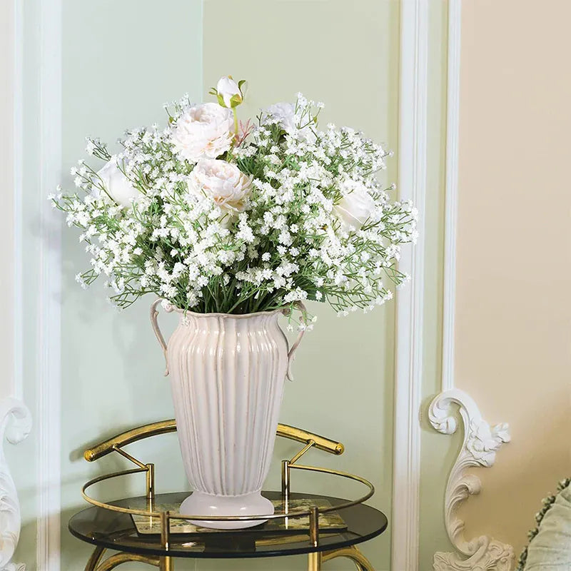 Gypsophile Artificielle | Artiflora