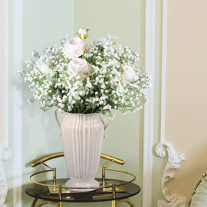 Gypsophile Artificielle | Artiflora