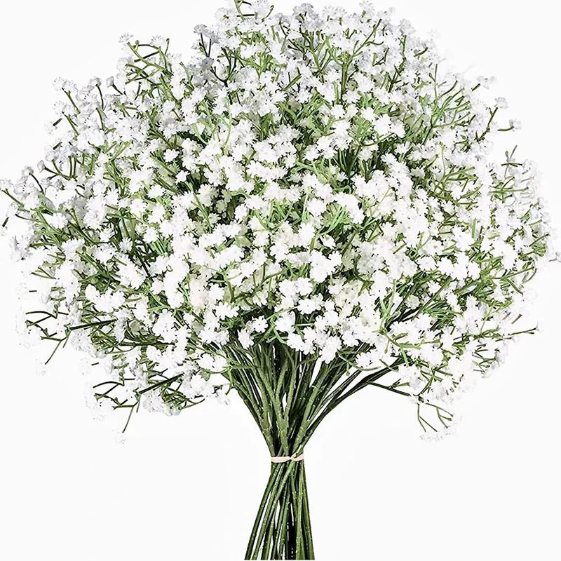 Gypsophile Artificielle | Artiflora