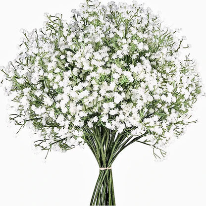 Gypsophile Artificielle | Artiflora
