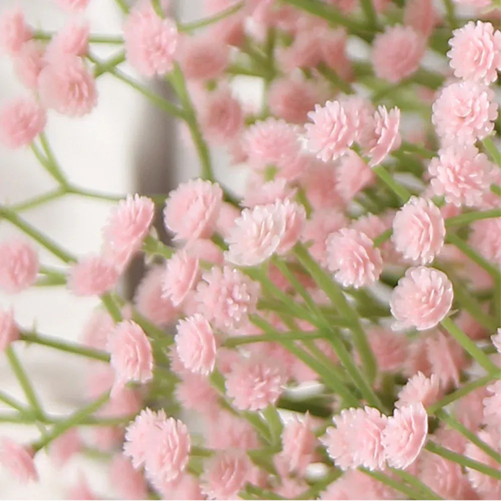 Gypsophile Artificielle en Fleur | Artiflora